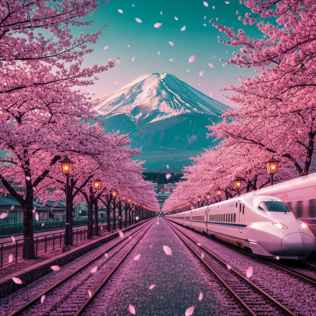 Japan