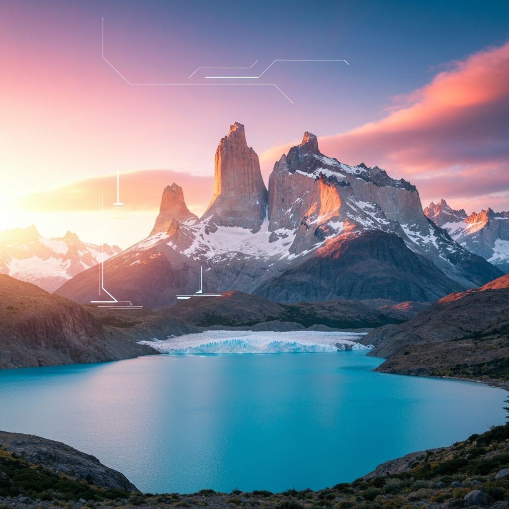 Patagonia Adventure