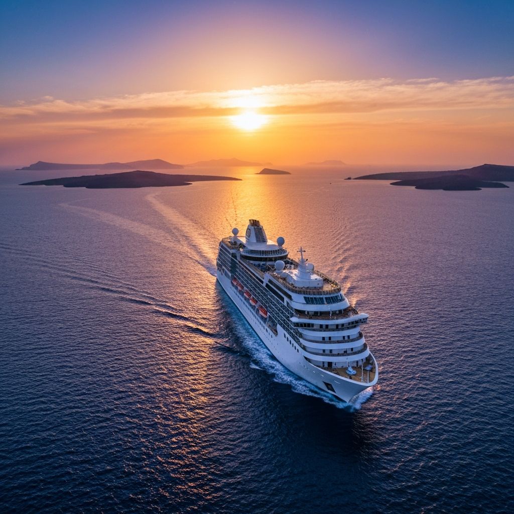 Mediterranean, Multi-country