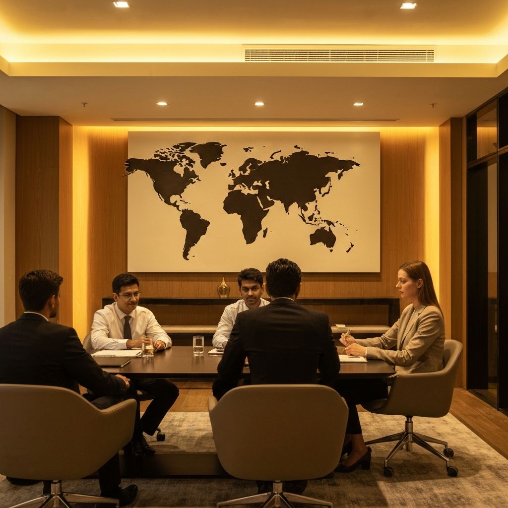 Sell more travel globally